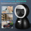 3Pièces Scanner Noir ABS, Lecture Rapide Codes Qr Et Barres 7
