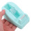 2Pièces Porte-Ruban Adhésif Compact Plastique Vert Pour Maison 4
