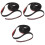 3Pièces Seuils Porte Noir Strip Flexible Et Durable 5