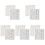 5Ensembles Stickers Perles Et Multicolores Pour Créations DIY 4