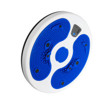 3Pièces Plateaux De Rotation Pour Fitness Maison Massage Pieds