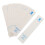 200Pièces Gainages Thermomètres Papier Jetables Protecteurs Universels 2