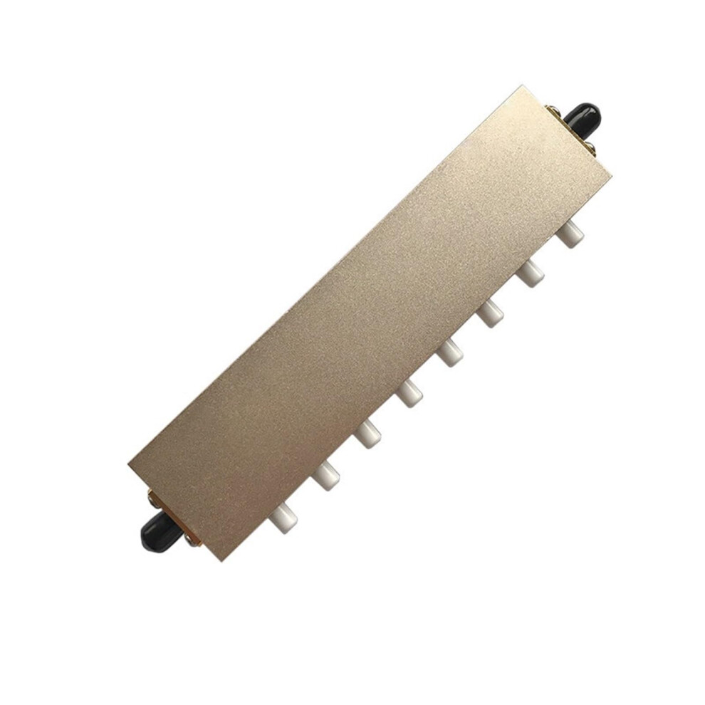 3G 50 Ohm Variable Hf Attenuator 5W Sma Step Attenuation 090 Db Adjustable Connectors 9382693730534
