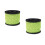 2Pièces Cordage 4Mm Résistant Usage Camping 9