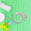 3Pièces Bandes Silicone Bébé Multi Anti Pour Jouets 6