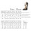 1Paire Chaussures À Talons PU Élégantes Soirée 3
