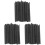 60Pièces Tube Extincteur Noir Accessoires Fiables 4