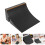 4Pièces Parc Skateboard Mini Noir Plastique Enfants 10