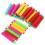 150Pièces -Craie Ajustable Plastique Pour Enseignants 2