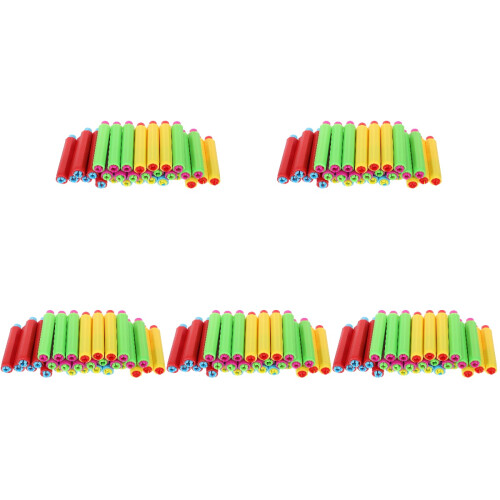 150Pièces -Craie Ajustable Plastique Pour Enseignants 2