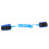 3Pièces Bracelet Anti- Durable Extérieur 11