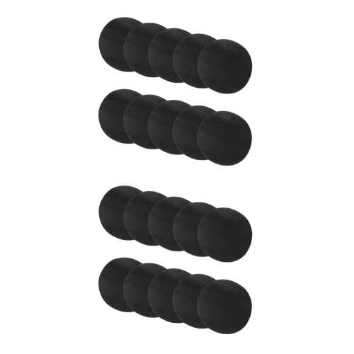 200Pièces Films Scellants Pour Couvercles De Jetables 2