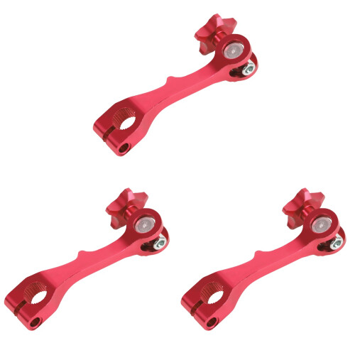 3Pièces Accessoire Bras Oscillant Durable Et 1