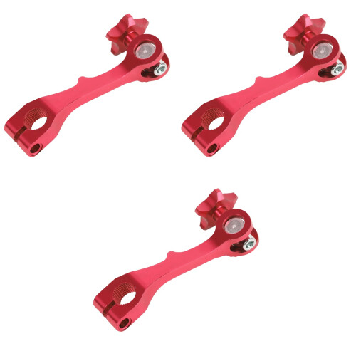 3Pièces Accessoire Bras Oscillant Durable Et 2
