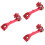 3Pièces Accessoire Bras Oscillant Durable Et 6