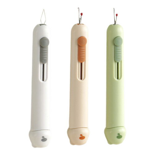 9Pièces Outil Couture 2 Fonctions ABS Acier Pour Broderie