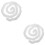2Pcs White DIY Craft Cleaners Chenille Stems Plush Plastic Twist Tools 8