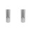 2Pièces Tube Poêle Bois En Acier Usage Maison 5