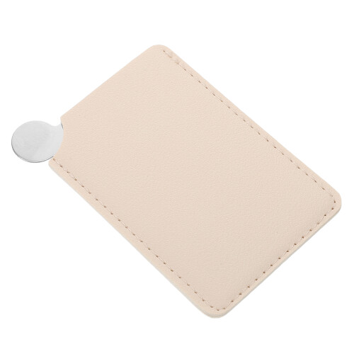 3Pièces Palette Mélange Cosmétique Argentée Acier Idéale 2