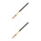 2Pièces Rallonges Crayon Manga Durable 5