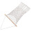 3Pièces Filets Suspendus En De Coton Beige Pour Rangement Jouets 1