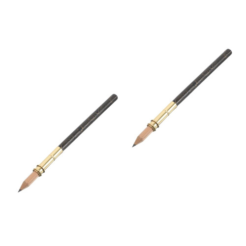 2Pièces Rallonges Crayon Manga Durable 2