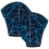 3Paires De En Néoprène Protection Confort 1