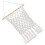 3Pièces Filets Suspendus En De Coton Beige Pour Rangement Jouets 2