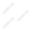 6Pièces Rouleaux Acier Transparent Outils Précis 4