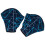 3Paires De En Néoprène Protection Confort 2