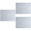3Pièces - Pliable Pour Barbecue Extérieur 5