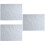 3Pièces - Pliable Pour Barbecue Extérieur 6