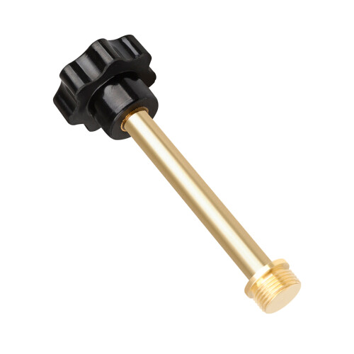 2Pièces Outil Meulage Piston Trompette Instrument Robuste 1