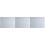 3Pièces - Pliable Pour Barbecue Extérieur 3