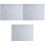3Pièces - Pliable Pour Barbecue Extérieur 2