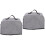 2Pièces Couvre Machine À Pain Poches Et Protection Anti- 4