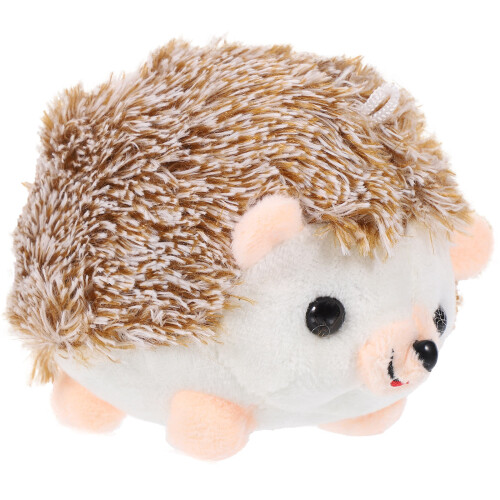 2Pièces Coussin Épingles Marron Compact Peluche Pratique Pour Couture