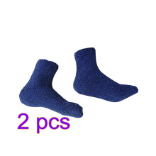 2Paires Hiver Marine En Corail