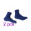2Paires Hiver Marine En Corail 1
