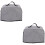 2Pièces Couvre Machine À Pain Poches Et Protection Anti- 6