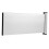 2Pièces Plaque De Nom En Aluminium Pour Bureau Décoration Murale 2