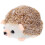 2Pièces Coussin Épingles Marron Compact Peluche Pratique Pour Couture 3