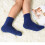 2Paires Hiver Marine En Corail 4