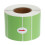 2Pièces Stickers Thermiques Verts Résistants Eau Huile Pour 1