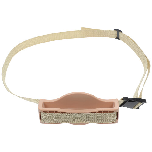 2Pièces Ceinture Porte-Outils Khaki ABS Nylon Fixation Rapide Marteau