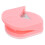 5Pièces Arrondisseur D'angles Pour Scrapbooking Papier Photos Rose 3