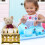 2Pièces Boîte Rangement Pirate, Coffret Vintage Enfant 10
