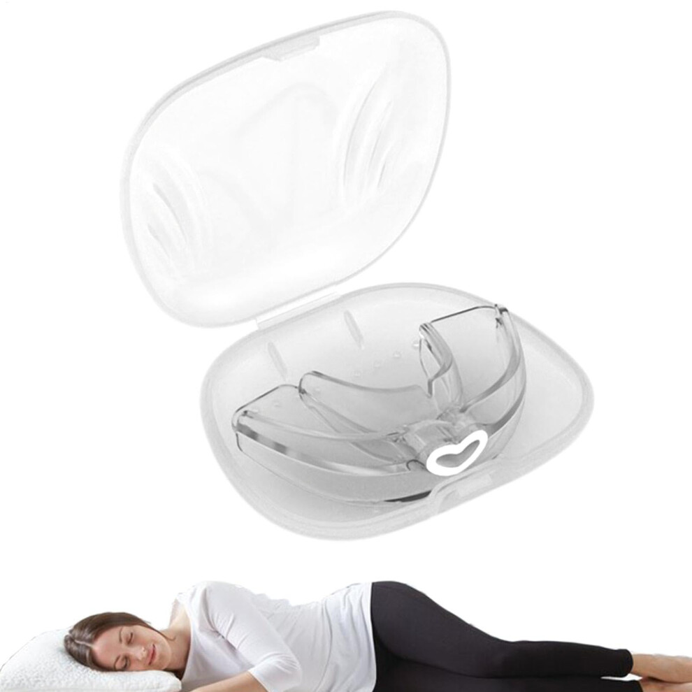 Snoring Mouth Guard, Snoring Mouthpiece, AntiSnoring Mouthpiece, Night Mouth Guard