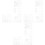 3Pièces Outils Mesure T-Shirt Règle Alignement Centrage 5