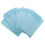 40Pièces Protège- Jetables Absorbants Tissu Non 3